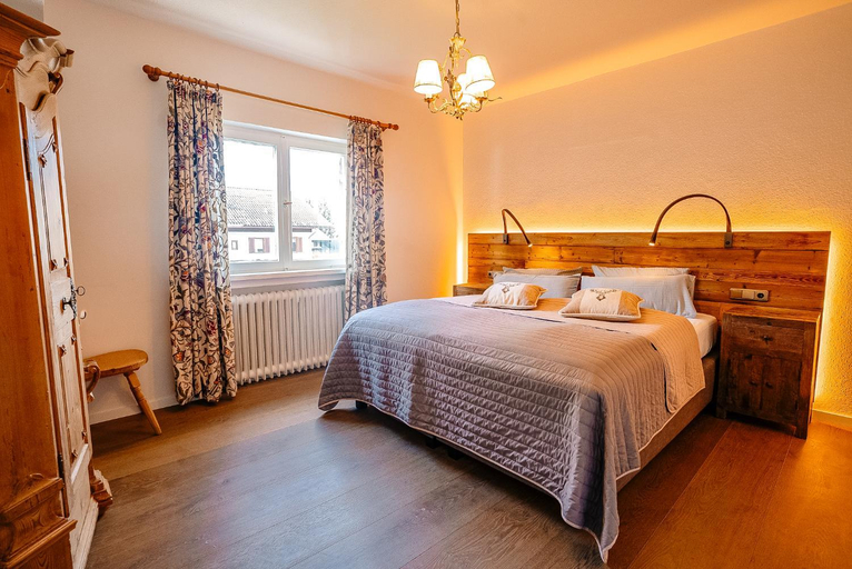 Others 5, Gastehaus Antonia, Garmisch-Partenkirchen