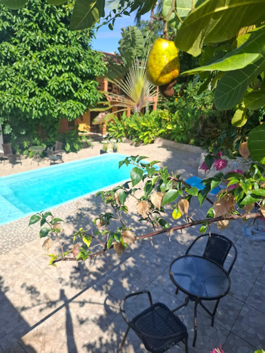 Sport & Beauty 2, Alecrim Hostel e Pousada, Cairu