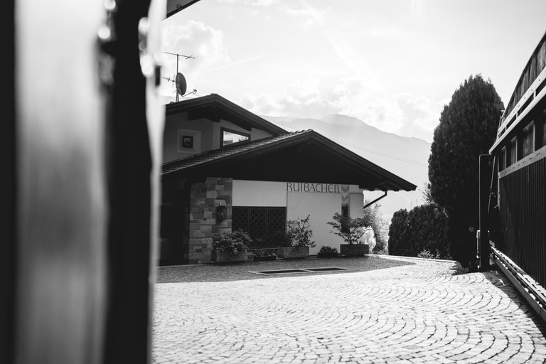 Exterior & Views, Der Ruibacher, Bolzano