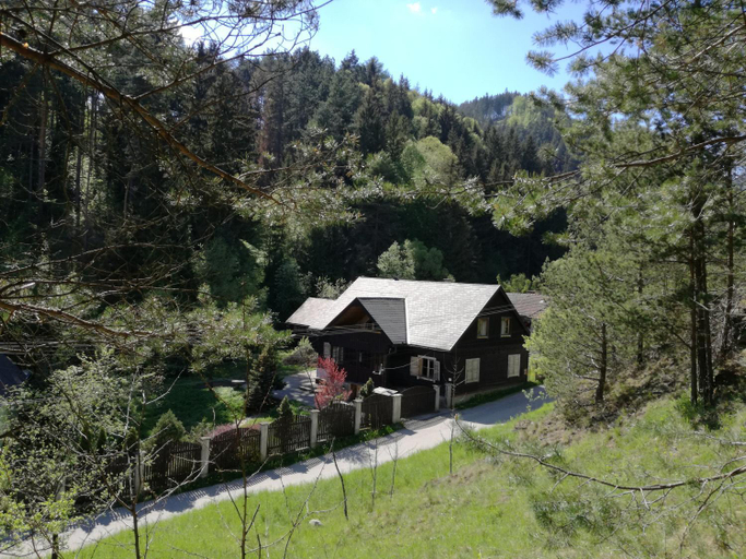 Others 5, U dobreho hospodara, Ružomberok