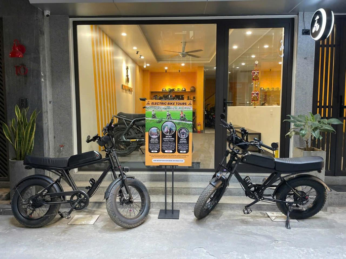 Exterior & Views, Heartfelt Hideaway, Hoa Lư
