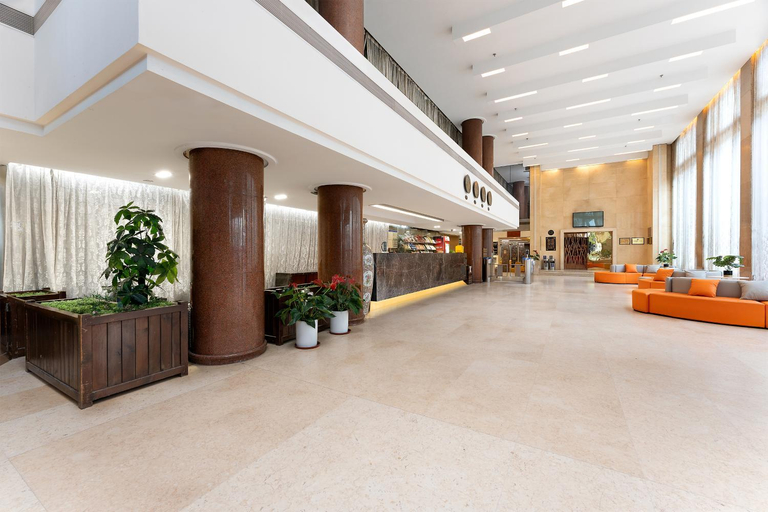 Public Area 2, Renhe Good East Hotel, Guangzhou