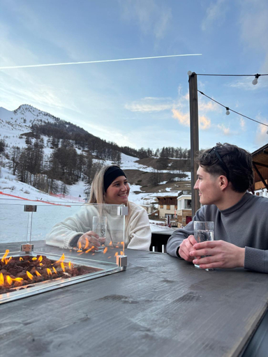 Food & Drinks 3, Chalet Sainte Anne, Alpes-de-Haute-Provence