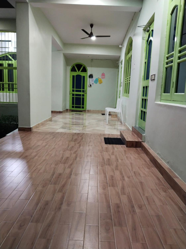 Others 5, Trippy Stays Bir, Mandi