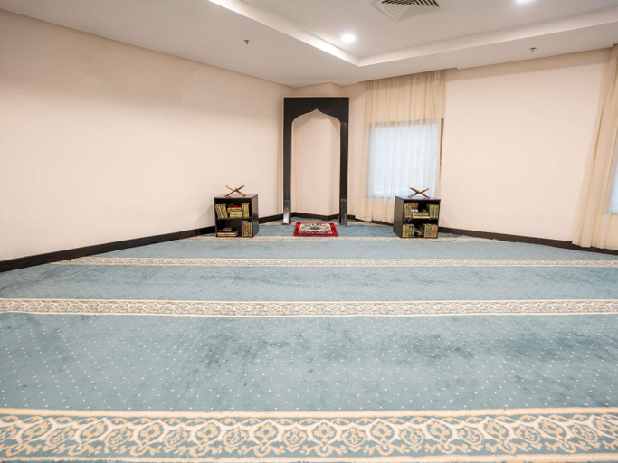 Sport & Beauty, AL HIDAYAH TOWERS HOTEL, Makkah
