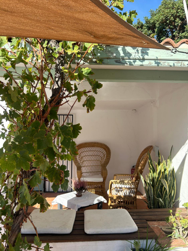 5, Cortijo Vacas Gordas Villas, Granada