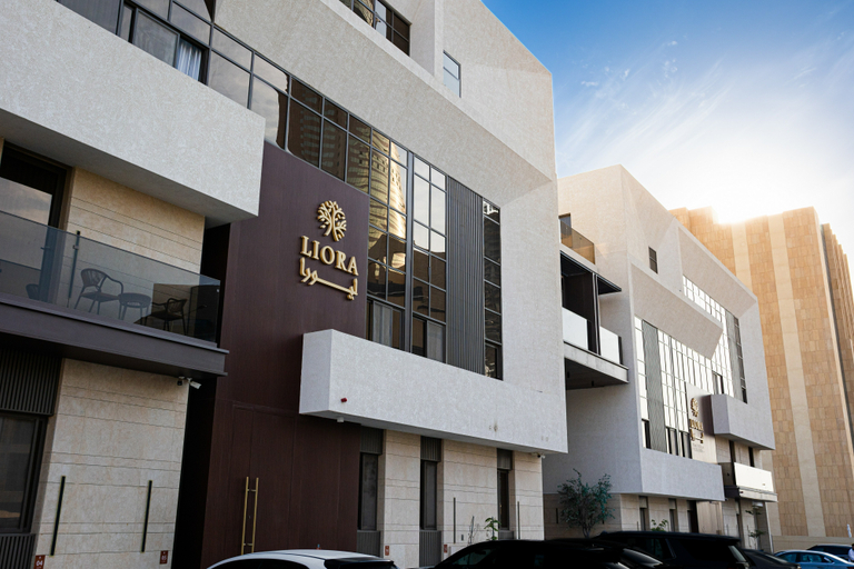 Exterior & Views 2, Liora Hotel, Riyadh