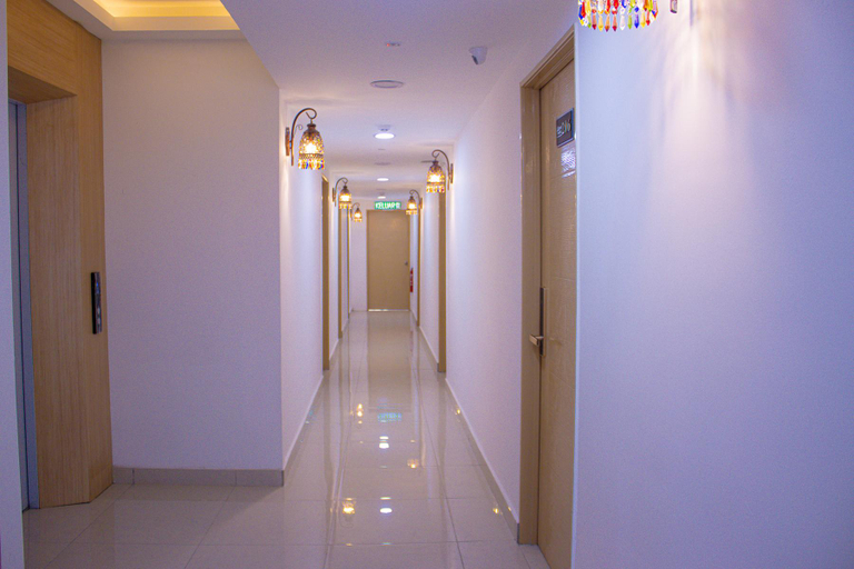 Others 4, Astar Hotel Kuala Lumpur, Kuala Lumpur