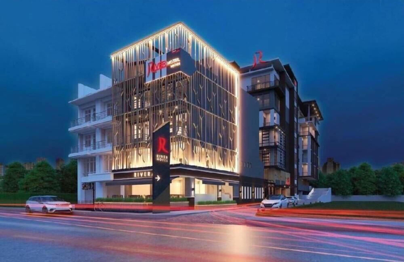 Primary image, River Hotel Hatyai, Hat Yai