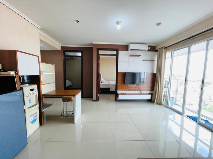 Others 4, Gateway Pasteur Apartment Type Studio, Bandung