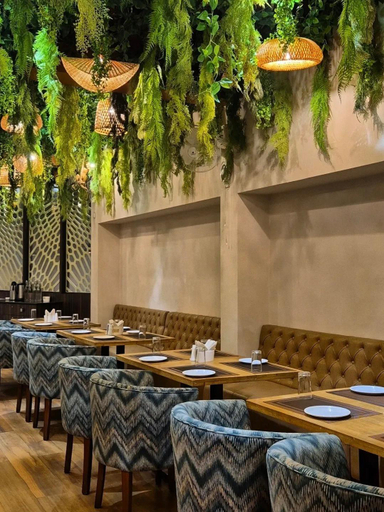 Food & Drinks 5, Annandam Inn (Hotel Anand), Seoni