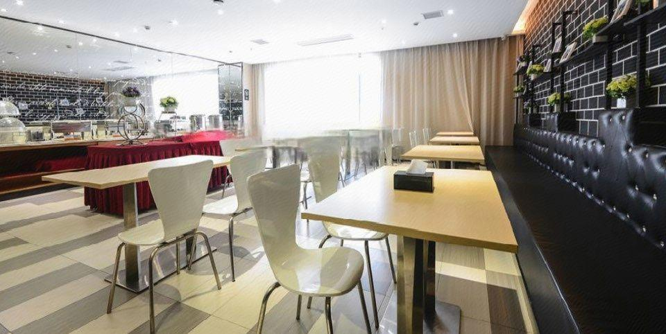 Food & Drinks 4, Yeste Hotel Jingzhou Wanda Plaza, Jingzhou