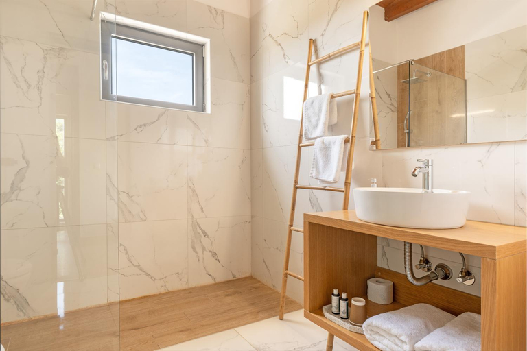 Bathroom 5, Alberi - Izla Homes, Ionian Islands