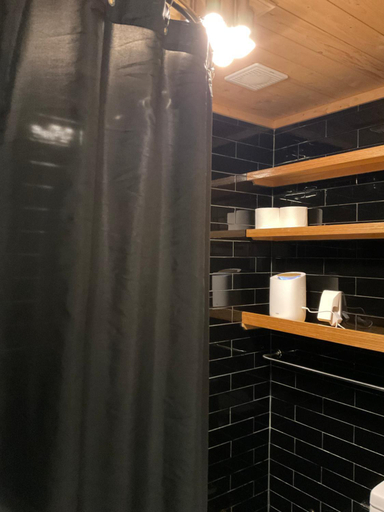Bathroom 2, liilliil Residence Seoul, Gwang-jin