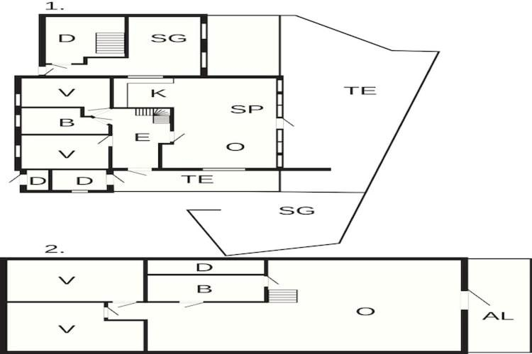 Others 2, person holiday home in Lindesnes-By Traum, Lindesnes