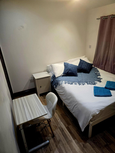 2, Stratford Guest House, London