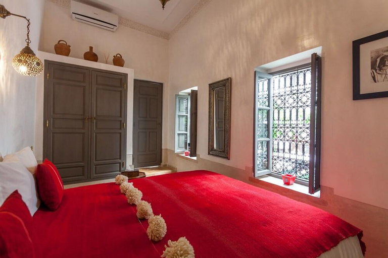 Others 4, Riad Jardin Des Sens & Spa, Marrakech