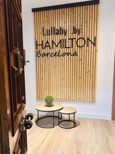 Others 5, Lullaby by hamilton, Barcelona