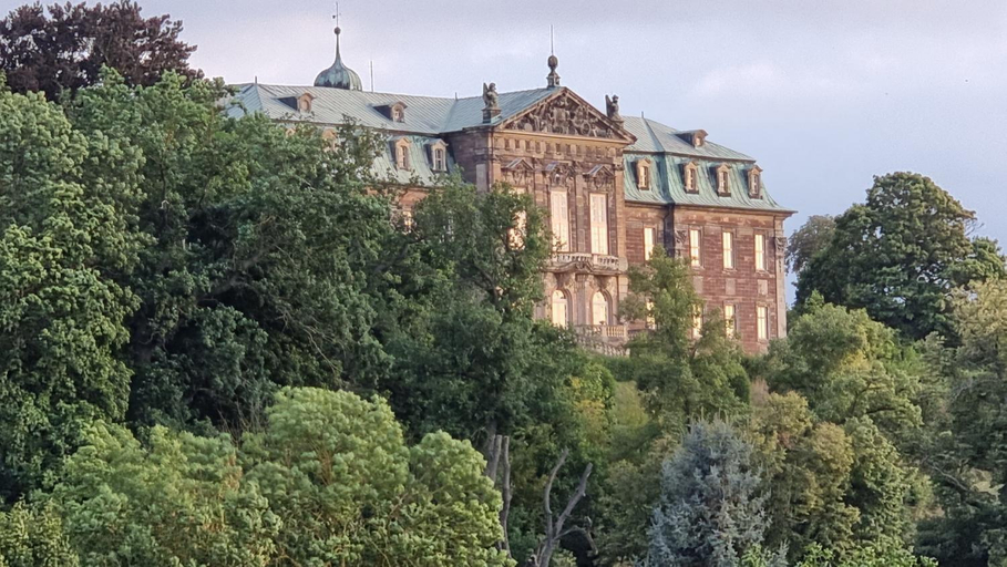 Exterior & Views 5, Schloss Burgscheidungen Gastehaus, Burgenlandkreis