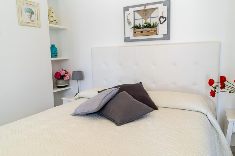 Bedroom 3, La terrazza sulla rupe, Brindisi