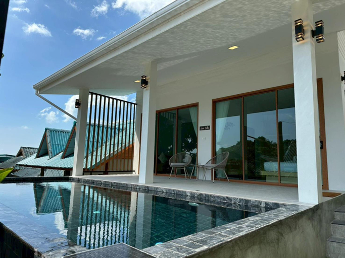 Sport & Beauty 5, Sun Sea Resort, Ko Phangan