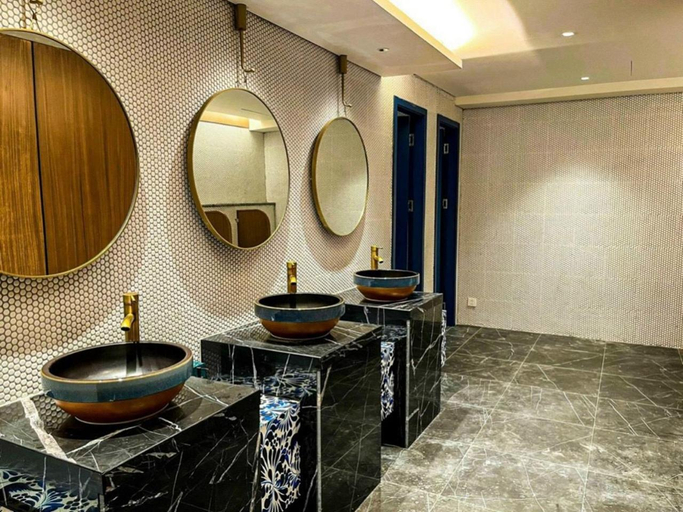 Bathroom 5, Apec mandala mui ne, Bắc Bình