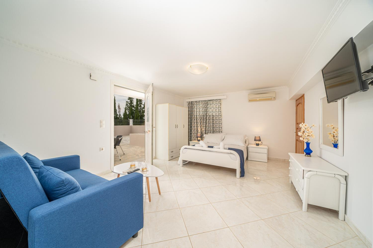 Others 5, Irene Luxury Apartments, Ionian Islands
