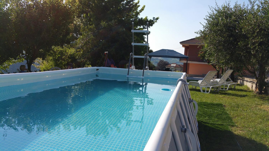 Sport & Beauty, La Casatella Agriturismo, Cuneo