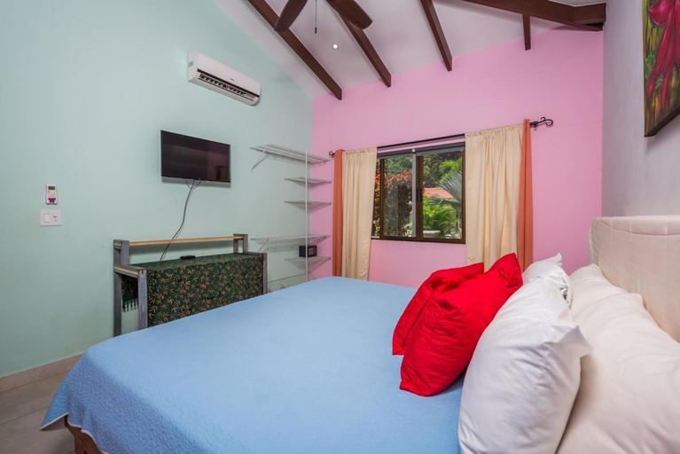 Bedroom, Casita Mar Y Posa, Santa Cruz