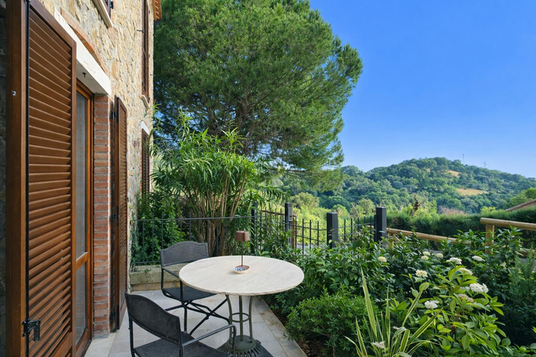 Others 5, Ermes Suite Collection, Grosseto