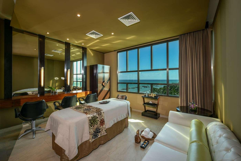 Bedroom 3, Generations Riviera Maya Family Resort- AI, Benito Juárez