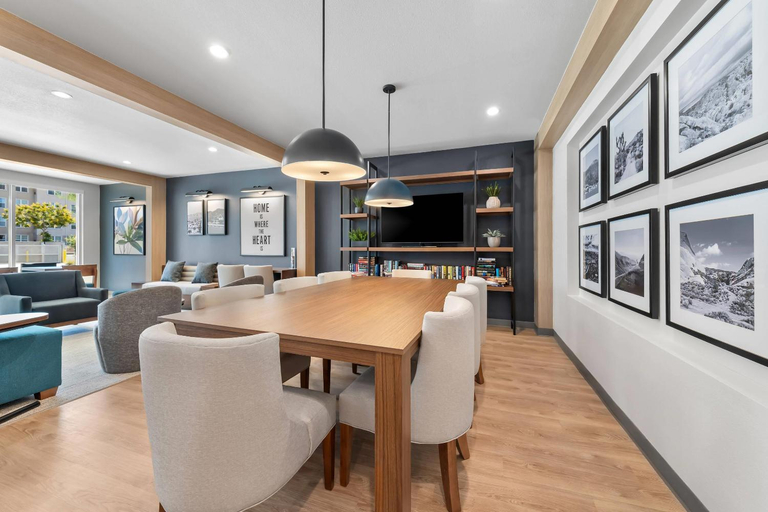Public Area 3, Everhome Suites San Bernardino - Loma Linda, San Bernardino
