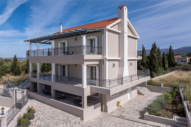Others 4, Irene Luxury Apartments, Ionian Islands