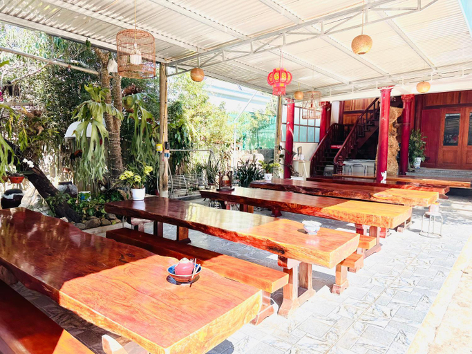 Others 5, Moc Chau Town - Homestay, Mộc Châu