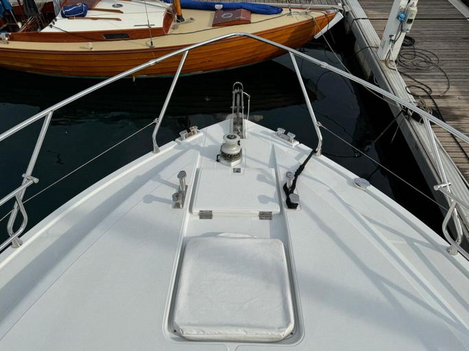 Others 5, Motor Yacht Raffaelli "Bonita", Trieste