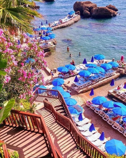 Sport & Beauty 5, SOLO BOUTIQUE HOTEL, Antalya
