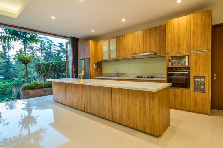 Others, 6BR Luxury Private Villa with Natural Forest View, Gianyar