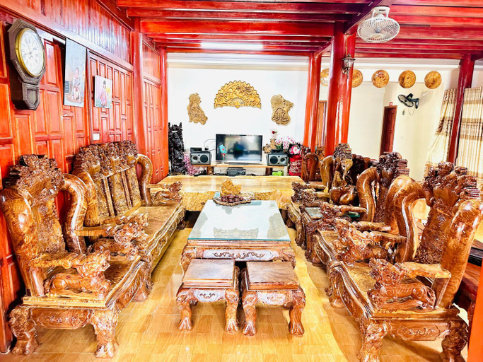 Others 3, Moc Chau Town - Homestay, Mộc Châu