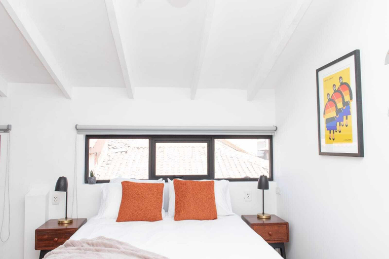 Bedroom 3, Solara Art House by Amak, Cusco