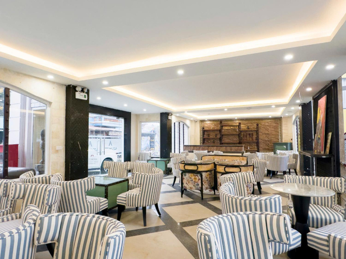 Food & Drinks 5, A25 Premium Hotel - 29 Thac Bac Sapa, Sa Pa
