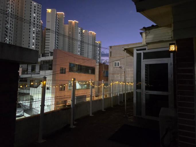 Others 4, Daemyeongyeok - house of gallery, Buk