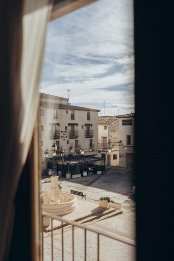 Others 5, Hotel Restaurante Dona Anita, Valencia