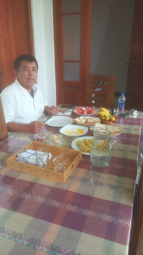 Food and beverages