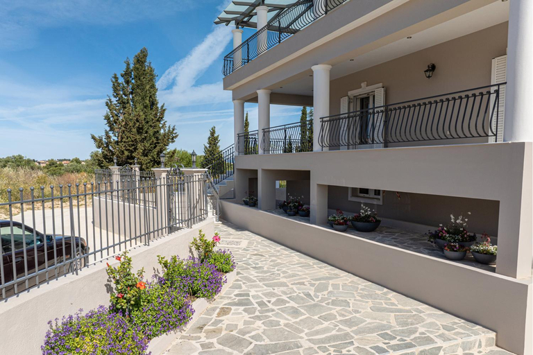 Others 3, Irene Luxury Apartments, Ionian Islands