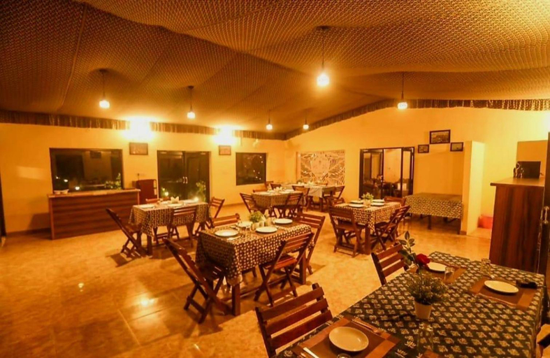 Food & Drinks 5, Sshubh Leopard Valley Ranthambhore, Sawai Madhopur