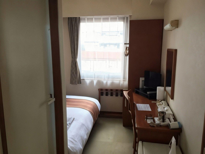 Bedroom 2, Hotel Kunimi Gotenba, Gotemba