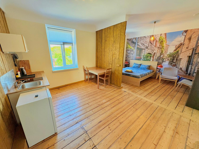 Others 3, Fresh Apartments - Comfortable City Stays in Riga, Riga