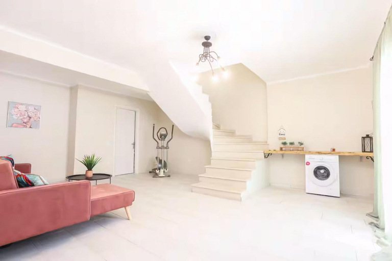 Facilities 5, Elite Villa Ena, Ionian Islands