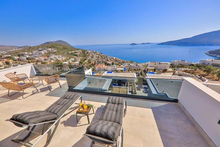 Others 4, Villa Sweet - Kalkan Villa, Kaş
