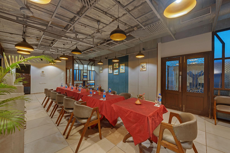 Food & Drinks 3, Comfort Inn Emerald, Dapoli , Ratnagiri